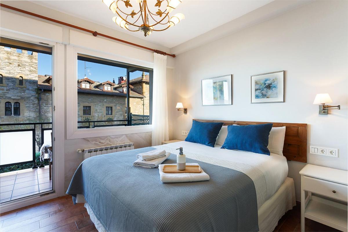 Double Room Sea View