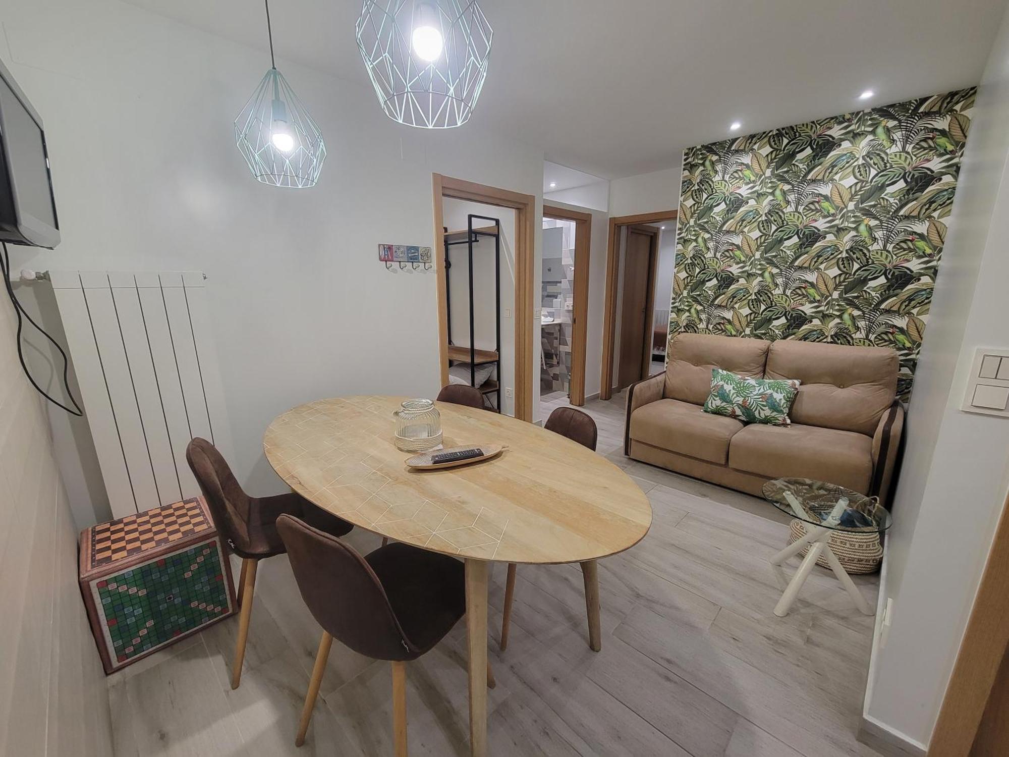 Apartment Ground Floor