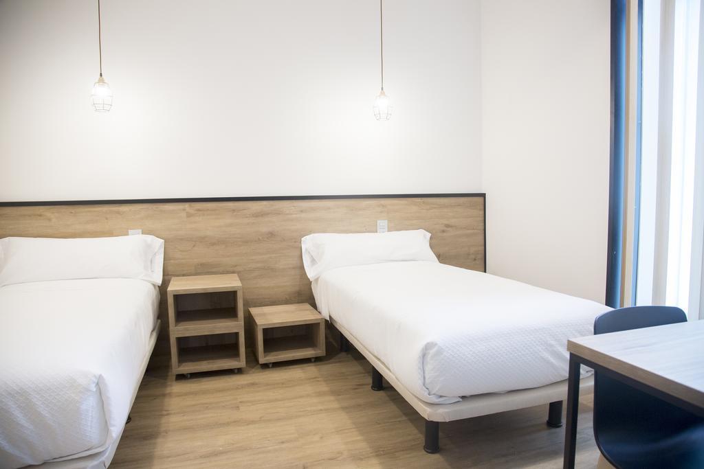 Chambre Lits Jumeaux