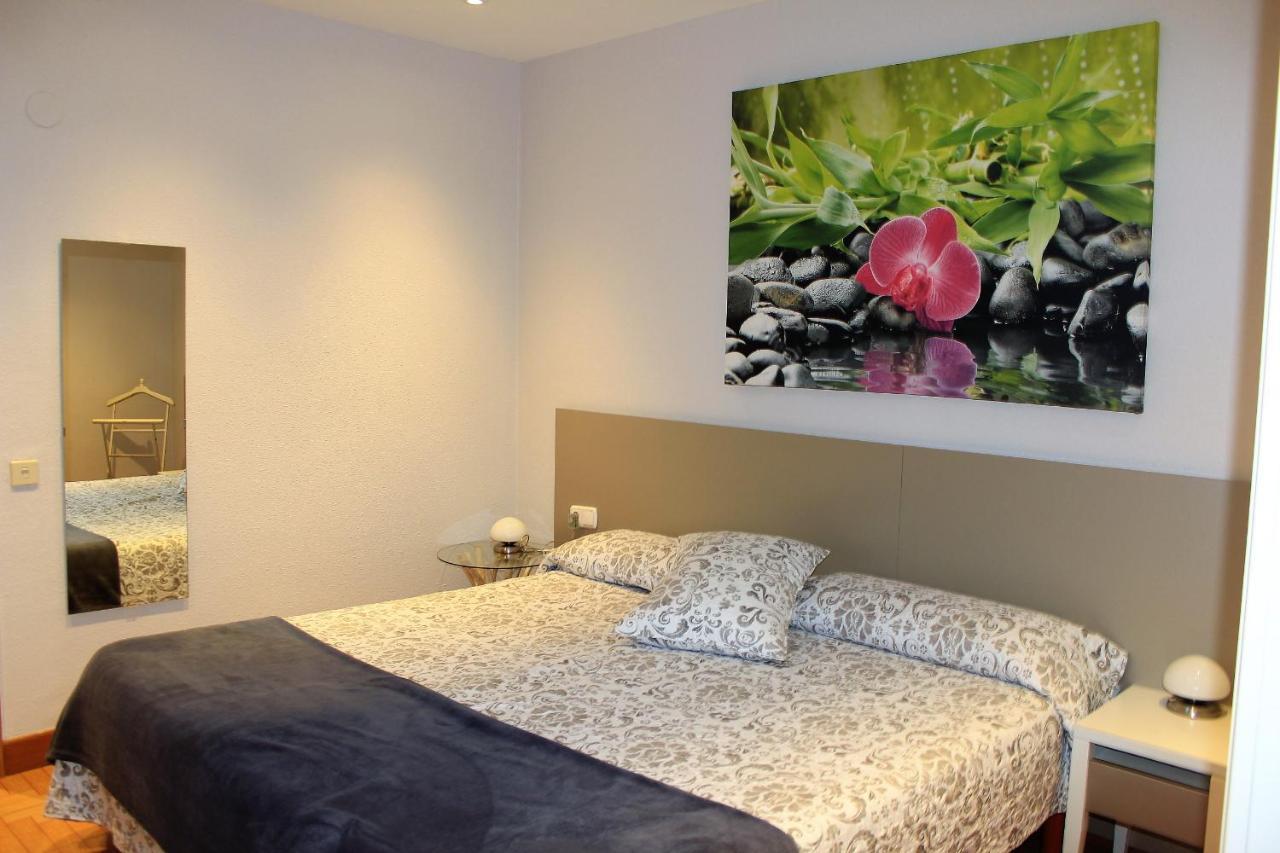 Chambre Double Supérieure