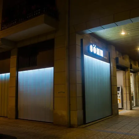 Somn Hipsuites Zarautz-3